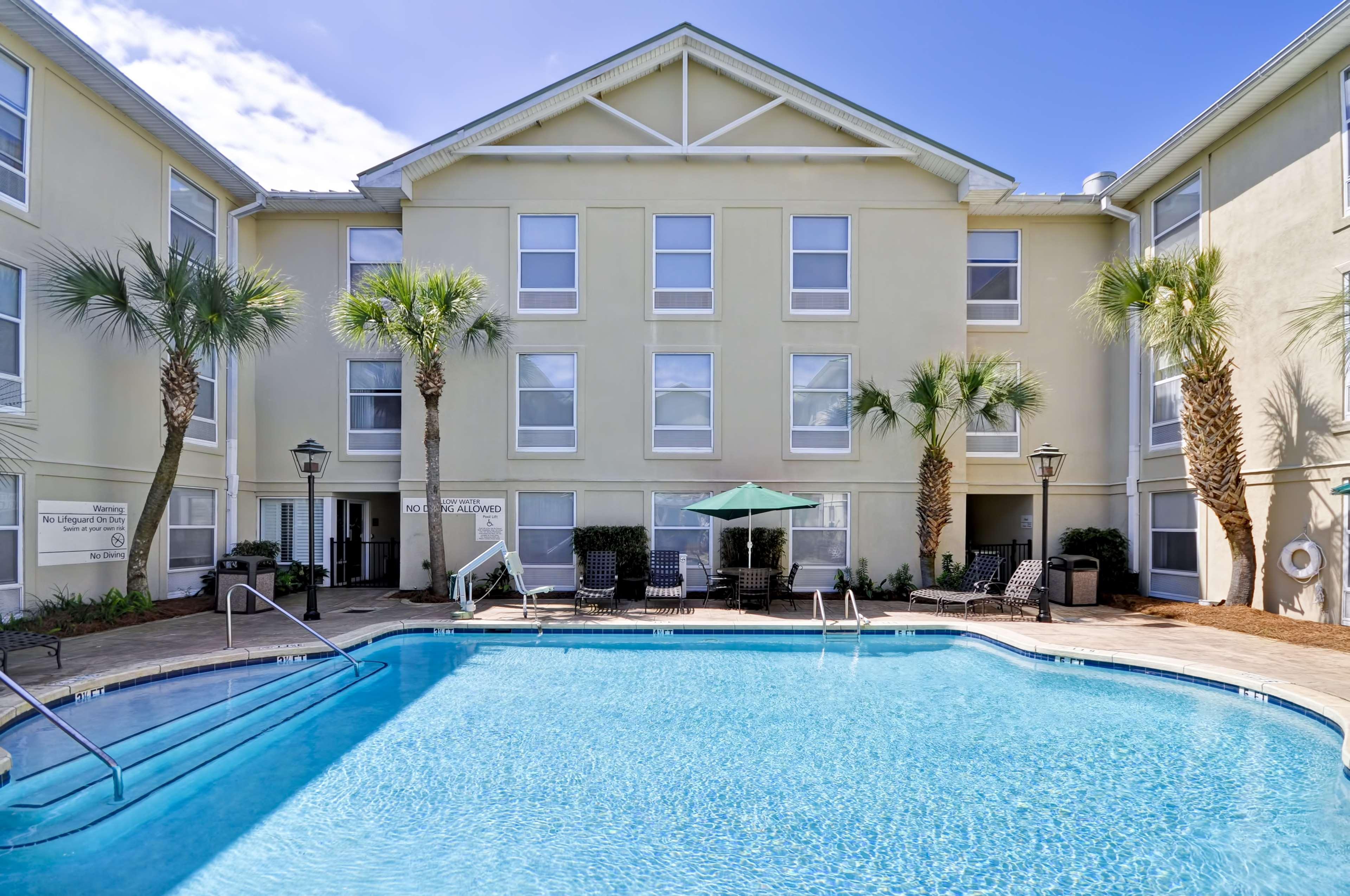 Hampton Inn & Suites Charleston/Mt. Pleasant-Isle Of Palms Exterior foto